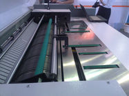 温度調整システムが付いている高速 405nm 半導体レーザーの印刷用原版作成機械