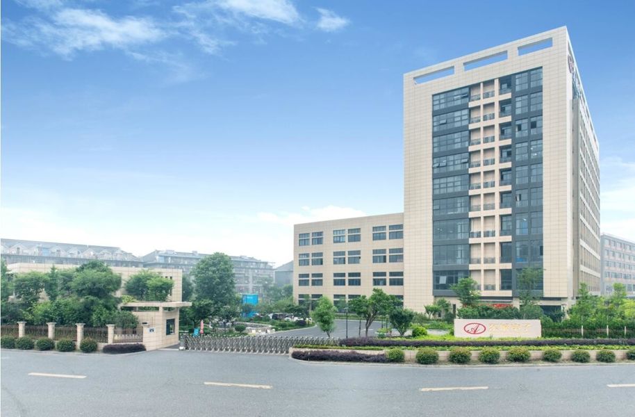 中国 Hangzhou dongcheng image techology co;ltd 企業収益 