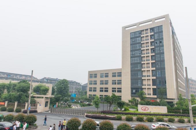 Hangzhou dongcheng image techology co;ltd 工場生産ライン 2