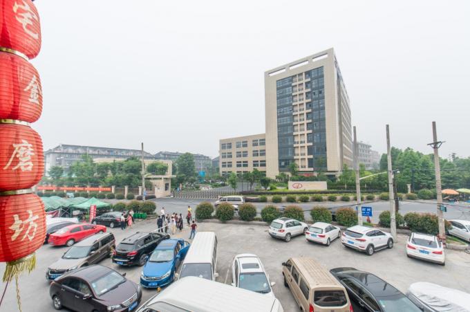Hangzhou dongcheng image techology co;ltd 工場生産ライン 0