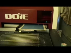 DMD ギガビット イーサネット アダプタで 20m2/h の彫刻速度を体験