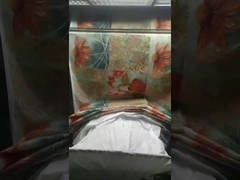 ドスンDMDCTS印刷機を使用しているバングラデシュの顧客