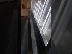 平面型スクリーン洗濯機