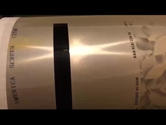 コンピュータ・トゥ・スクリーン デジタル・テキスタイル・ローータリー・エグレーバー・マシン 低電力消費