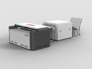 慣習的な版機械、デジタル印刷機機械への CTCP コンピュータ