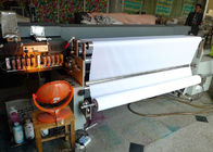 すべての生地のための産業デジタル織物のベルト式印書装置、インクジェット織物の印刷機械類