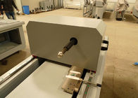 織物印刷のための青い紫外線回転式レーザーの彫刻家、405nmレーザーの回転式彫版機械を選別するCTScomputer